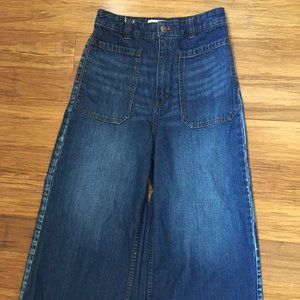 We the Free denim jeans in 63,5cm (size 25)!